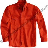 WJ0307 (Orange)