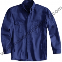 WJ0308 (Royal blue)