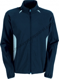 WB7401 (Navy blue / Light blue)