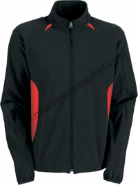 WB7402 (Black / Red)