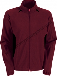 WB7406 (Maroon / Black)
