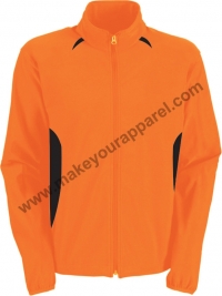 WB7407 (Orange / Black)