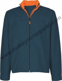 WB7207 (Navy blue / Orange)