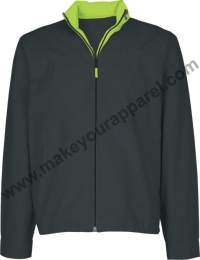 WB7223 (Black / Green)