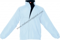 WR7110 (Light blue / Black)