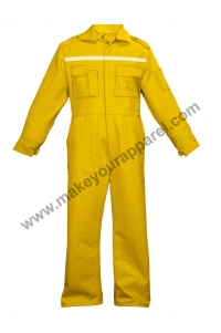 PC0126 (Golden yellow)
