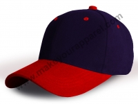 CP7201 (Navy blue / Red)