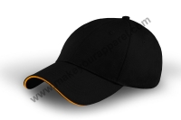 CP7342 (Black / Orange)