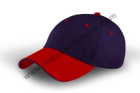 CP7401 (Navy blue / Red)
