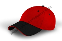 CP7405 (Red / Black)