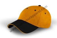 CP7407 (Orange / Black)