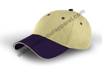 CP7411 (Khaki / Navy blue)