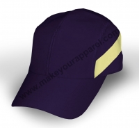 CP7701 (Navy blue / Beige)