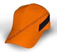 CP7707 (Orange / Black)