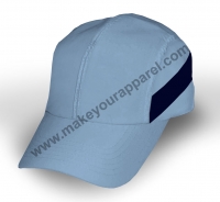 CP7710 (Light blue / Navy blue)