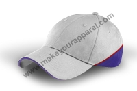 CP7800 (White / Royal blue / Red)