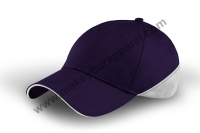 CP7801 (Navy blue / White / White)