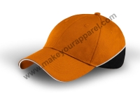 CP7807 (Orange / Black / White)