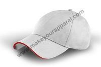 CP7900 (White / Red)