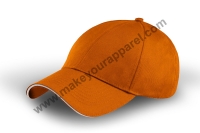 CP7907 (Orange / White)
