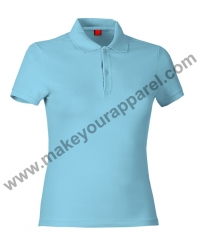 QD8610 (Light Blue)