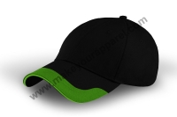 CP8102 (Black / Green)
