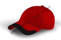 CP8105 (Red / Black)