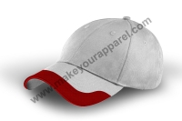 CP8135 (White / Red)