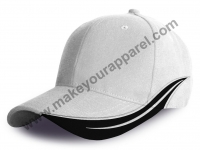 CP8200 (White / Black)