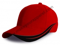 CP8205 (Red / Black)