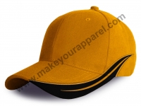 CP8207 (Orange / Black)