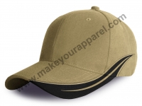 CP8211 (Khaki / Black)