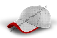 CP8300 (White / Red)