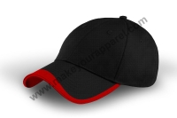 CP8302 (Black / Red)