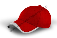 CP8305 (Red / White)
