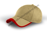 CP8311 (Khaki / Red)
