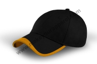 CP8342 (Black / Orange)