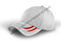 CP8400 (White / Red)