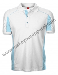 QD7700 (White / Light blue)
