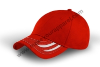 CP8405 (Red / White)