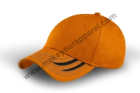 CP8407 (Orange / Black)
