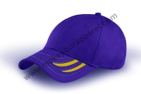 CP8408 (Royal blue / Golden yellow)
