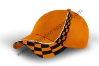 CP8507 (Orange / Black / White)