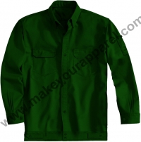 WJ0115 (Forest Green)