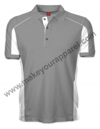 QD7712 (Light grey / White)