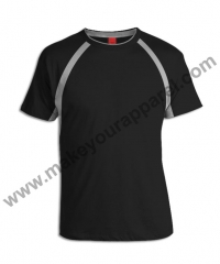 QD7802 (Black / Grey)