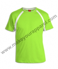 QD7813 (Lime Green / White)