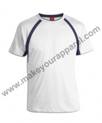 QD7831 (White / Navy blue)