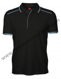 QD7902 (Black / Powder blue)