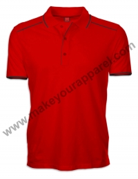 QD7905 (Red / Black)